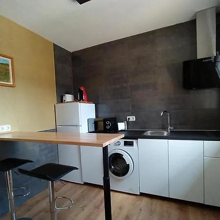 Ciervos - Pena Del Oso Appartement *