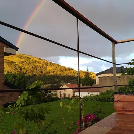 Los Ciervos - Pena Del Oso Apartment El Espinar