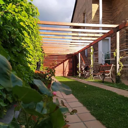 Apartman Ciervos - Pena Del Oso