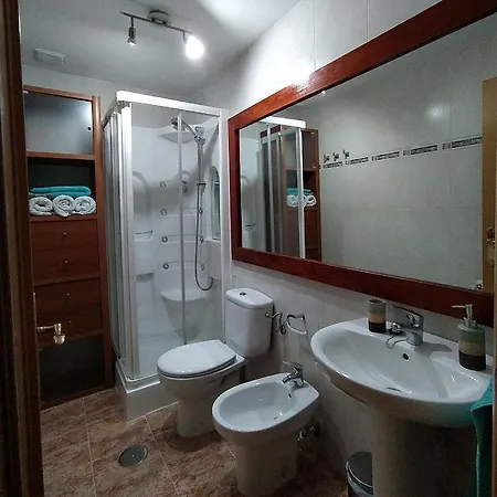 Apartment Los Ciervos - Pena Del Oso El Espinar