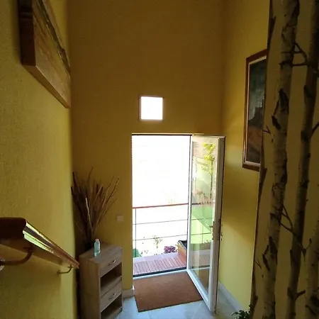 Los Ciervos - Pena Del Oso Apartment