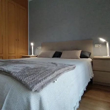 Appartement Ciervos - Pena Del Oso