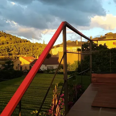 Ciervos - Pena Del Oso * El Espinar