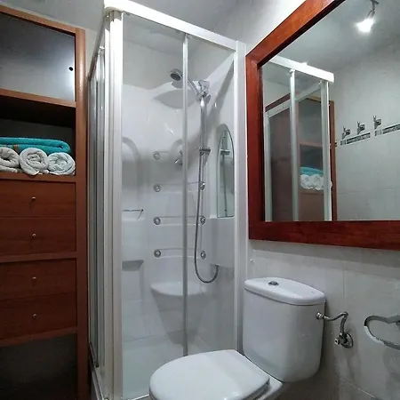 Ciervos - Pena Del Oso Apartman El Espinar