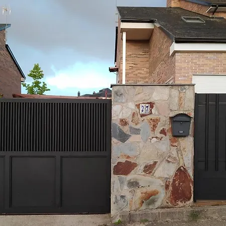 Ciervos - Pena Del Oso * El Espinar