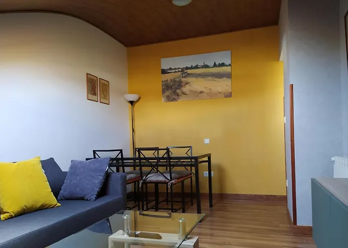 Ciervos - Pena Del Oso 엘에스피나르