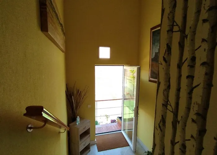 Ciervos - Pena Del Oso 아파트