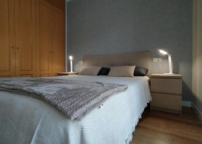 아파트 Ciervos - Pena Del Oso