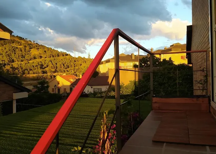 Ciervos - Pena Del Oso * 엘에스피나르